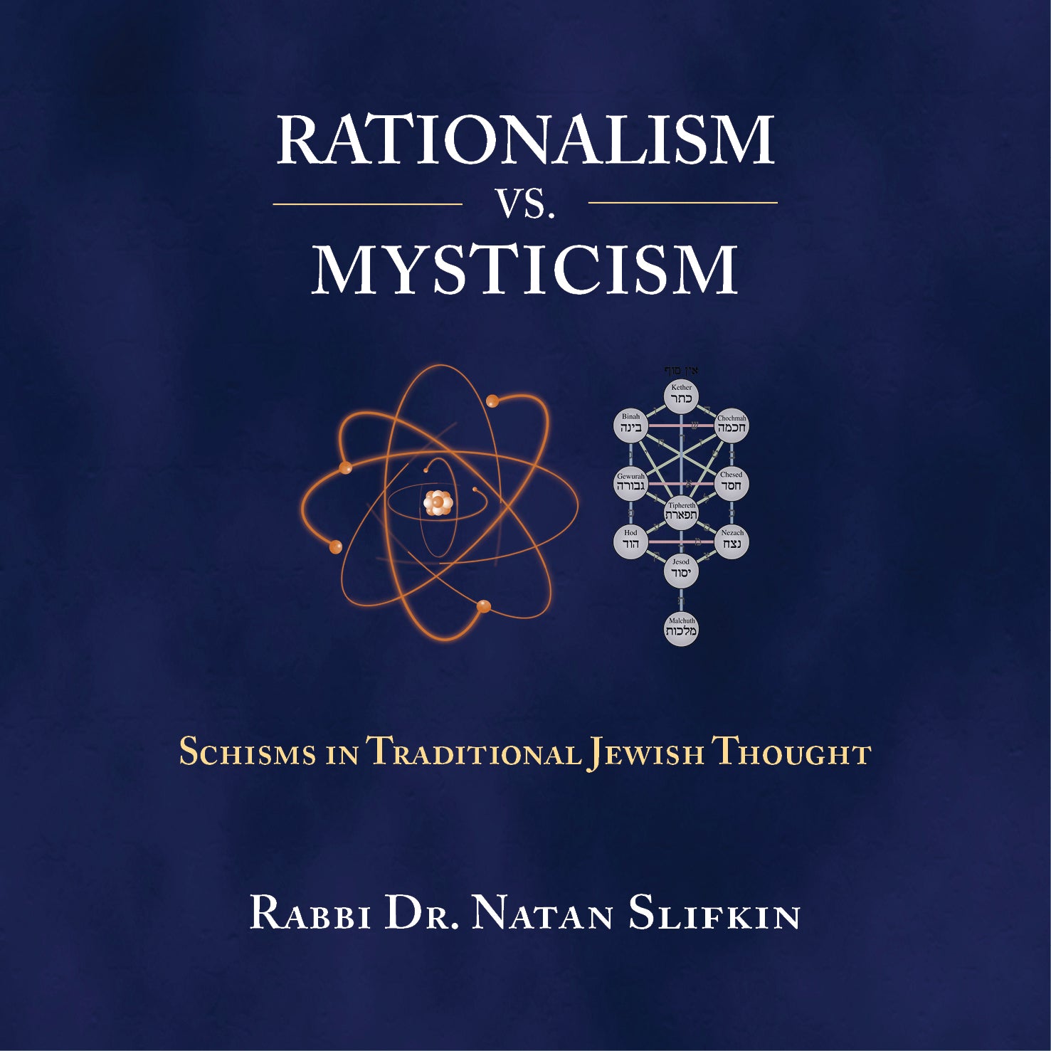 Rationalism vs. Mysticism - Audiobook
