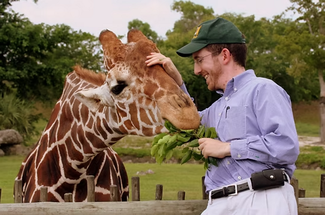 Virtual Tour: The Laws of Kosher Creatures